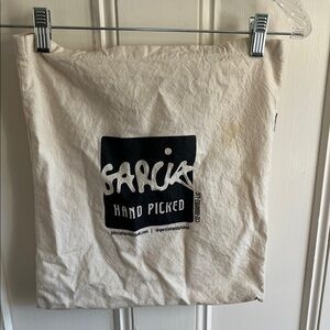 Garcia Hand Picked Tote Bag